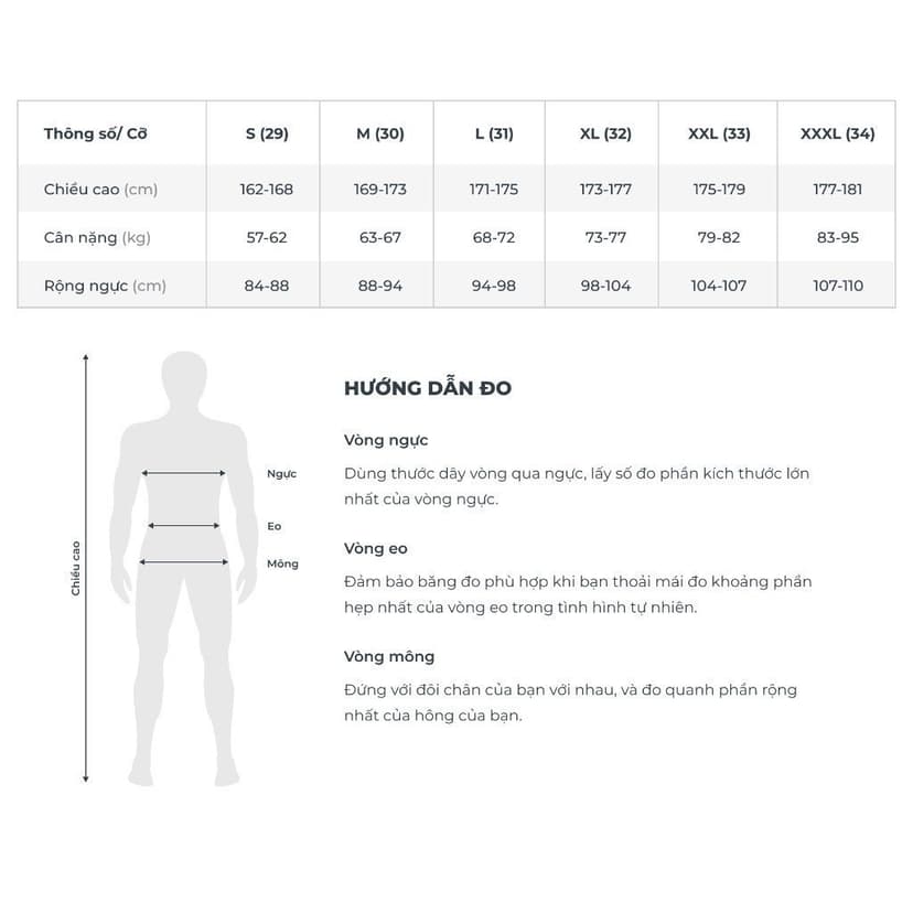Ảnh Combo 2 quần sịp nam CANIFA dáng skinny 8US23A001 4