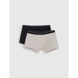 Thumbnail Combo 2 quần sịp nam CANIFA chất liệu modal co giãn phom skinny 8US23A002 2