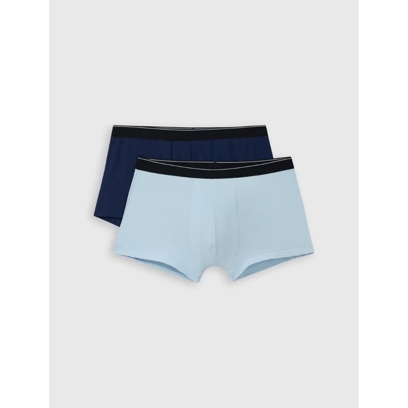 Ảnh Combo 2 quần sịp nam CANIFA dáng skinny 8US23A001 2