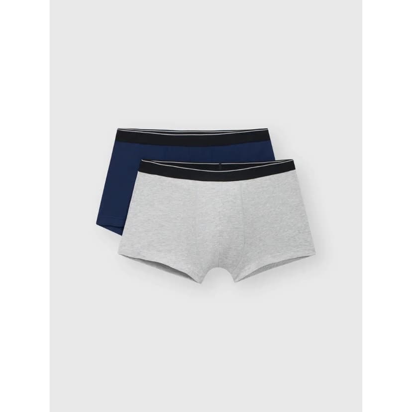 Ảnh Combo 2 quần sịp nam CANIFA dáng skinny 8US23A001 3