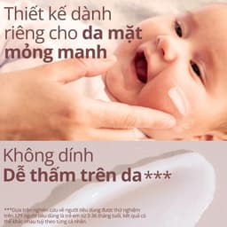 Thumbnail Kem dưỡng Aveeno Baby cho da khô và nhạy cảm 227g 4