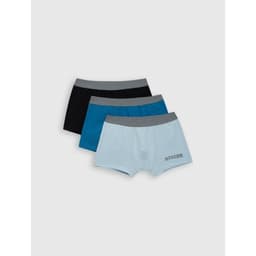 Thumbnail Combo 3 quần sịp bé trai CANIFA chất liệu cotton 2US23A002 MS24 4