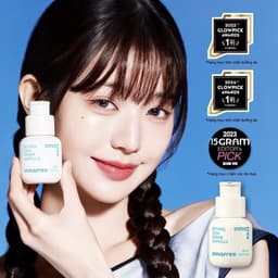 Thumbnail Serum kiểm soát dầu mụn cho da láng mịn INNISFREE Retinol Cica Repair Ampoule 30mL 2