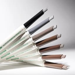 Thumbnail Chì kẻ chân mày innisfree Auto Eyebrow Pencil 0.3g 3