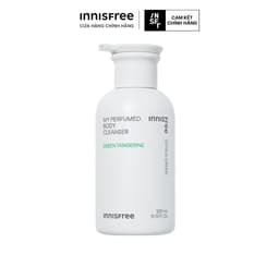 Thumbnail Sữa tắm hương nước hoa innisfree My Perfumed Body Cleanser 330ml 1