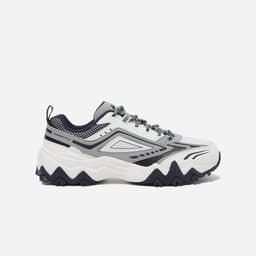 Thumbnail Giày Thời Trang Unisex Fila Oakmont Tr V3 - Xám  - 1RM02706F-147 1