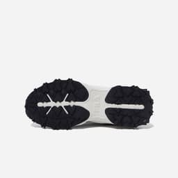 Thumbnail Giày Thời Trang Unisex Fila Oakmont Tr V3 - Xám  - 1RM02706F-147 3