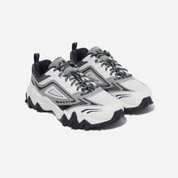 Thumbnail Giày Thời Trang Unisex Fila Oakmont Tr V3 - Xám  - 1RM02706F-147 4