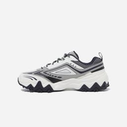 Thumbnail Giày Thời Trang Unisex Fila Oakmont Tr V3 - Xám  - 1RM02706F-147 2