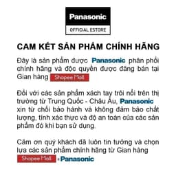 Thumbnail Máy tăm nước cầm tay Panasonic dùng pin EW-DJ11 - Hàng chính hãng - Bảo hành 12 tháng 1