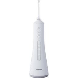 Thumbnail Máy Tăm Nước Cầm Tay Panasonic Công Nghệ Siêu Âm EW1511 - Làm Sạch Răng Nướu 2