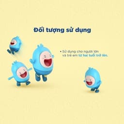 Thumbnail Thực Phẩm bổ sung lợi khuẩn hỗ trợ đường ruột ANTIBIO PRO, Cân Bằng Hệ Vi Sinh Hộp 20 Gói x 1g 4