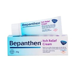 Thumbnail Combo 3 Kem Giảm Ngứa BEPANTHEN Itch Relief Cream 20G x3 Giảm Ngứa Nhanh Trong 30 Phút 2