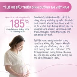 Thumbnail Bộ 2 Hộp Vitamin Bầu Tổng Hợp Elevit Cho Phụ Nữ Trước, Trong và Sau Thai Kỳ (30 Viên/ Hộp) 4