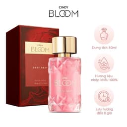 Thumbnail Nước hoa nữ Cindy Bloom Sexy Rexy Hương Gợi Cảm Nóng Bỏng 50ml/chai 4