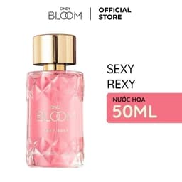 Thumbnail Nước hoa nữ Cindy Bloom Sexy Rexy Hương Gợi Cảm Nóng Bỏng 50ml/chai 2