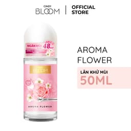 Thumbnail Lăn khử mùi Cindy Bloom hương nước hoa dành nữ 50ml 2