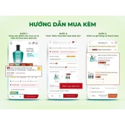 Thumbnail Nước hoa nữ cho học sinh, sinh viên Fantasy tươi mát - Crystal Rain 30ml 4