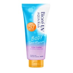 Thumbnail Biore UV Aqua Rich Serum Chống Nắng Dưỡng Thể Nâng Tông Lilac Luster 130ml 2