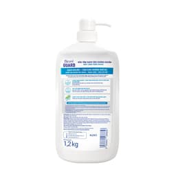Thumbnail Biore Sữa Tắm Sạch Sâu Kháng Khuẩn Guard – Mát Lạnh Sảng Khoái 1.2kg 1