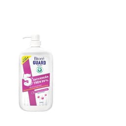 Thumbnail Biore Sữa Tắm Sạch Sâu Kháng Khuẩn - Sạch Mịn Thư Giãn Biore Guard 1.2kg 1