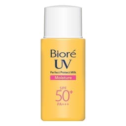 Thumbnail Biore Sữa Chống Nắng Bảo Vệ Hoàn Hảo DƯỠNG ẨM Biore UV SPF50+/PA+++ 25ML 1