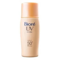 Thumbnail Sữa chống nắng trang điểm Biore UV màng nhung che phủ lỗ chân lông SPF50+ PA++++ 30ml 2