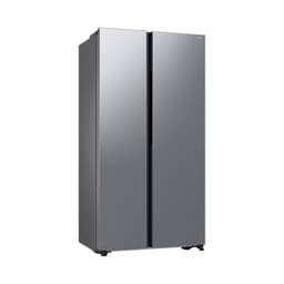 Thumbnail Tủ Lạnh Samsung SBS với SpaceMax™ 583L Màu Bạc RS57DG400EM9SV 3