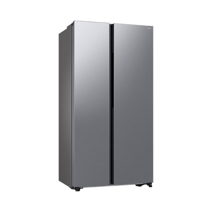 Ảnh Tủ Lạnh Samsung SBS với SpaceMax™ 583L Màu Bạc RS57DG400EM9SV 3