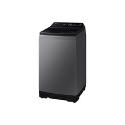 Thumbnail Máy giặt cửa trên Samsung Ecobubble™ với Động cơ Digital Inverter 9.5 kg WA95CG4545BDSV 3
