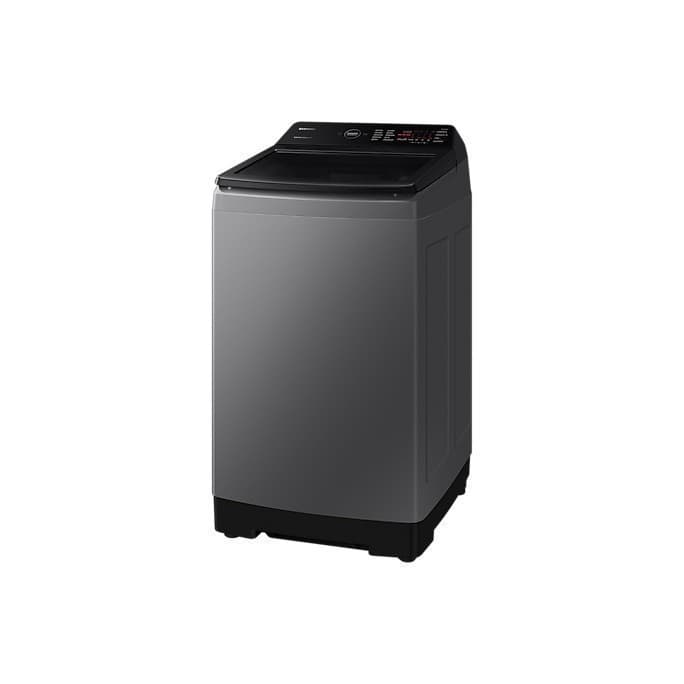 Ảnh Máy giặt cửa trên Samsung Ecobubble™ với Động cơ Digital Inverter 9.5 kg WA95CG4545BDSV 3