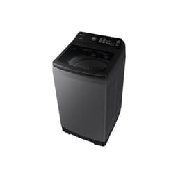 Thumbnail Máy giặt cửa trên Samsung Ecobubble™ với Động cơ Digital Inverter 9.5 kg WA95CG4545BDSV 4