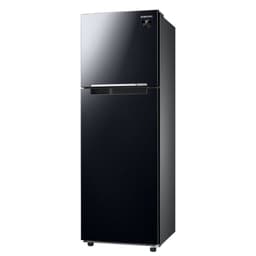 Thumbnail Tủ Lạnh Samsung Ngăn Đông Trên với Digital Inverter 264L màu Đen RT25M4032BU/SV 3