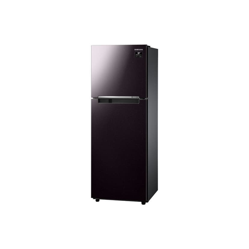 Ảnh Tủ Lạnh Samsung Ngăn Đông Trên với Digital Inverter 243L màu Nâu Starry RT22M4032BY/SV 3