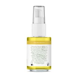 Thumbnail Dầu dưỡng da hữu cơ cho da nhờn mụn và hỗn hợp BADGER Argan organic face oil serum - 29.5ML 4