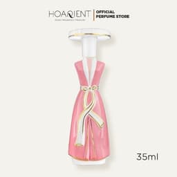 Thumbnail Nước hoa nữ Miss Vietnam - Hà Nội N33 - Hộp sứ hồng EDP 35ml 4