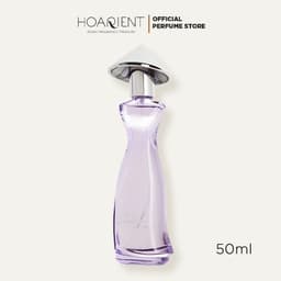 Thumbnail Nước Hoa nữ Miss Saigon Elegance Amethyst 50ml - Hương Quyến Rũ 4