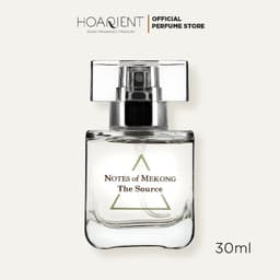 Thumbnail Nước hoa unisex Notes of Mekong - The Source EDP 30ml 3