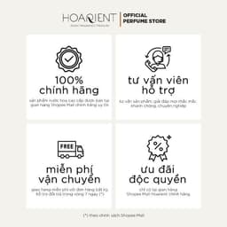Thumbnail Nước Hoa nam Notes of Mekong Rhythm of Dusk 30ml 4