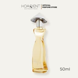 Thumbnail Nước hoa nữ Miss Saigon Elegance Amber 50ml - Hương Duyên Dáng 4