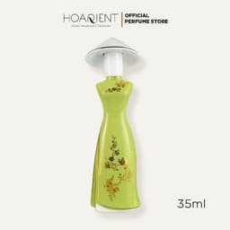 Thumbnail Nước hoa nữ Miss Vietnam - Sài Gòn N31 - Hộp xanh lá EDP 35ml 2