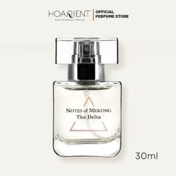 Thumbnail Nước hoa unisex Notes of Mekong - The Delta EDP 30ml 2