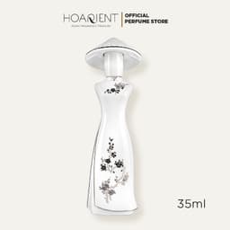 Thumbnail Nước hoa nữ Miss Vietnam - Sài Gòn N27 - Hộp sứ trắng EDP 35ml 4