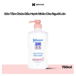 Thumbnail Sữa tắm Johnson's Adult dành cho người lớn - Dung tích 750ml 2