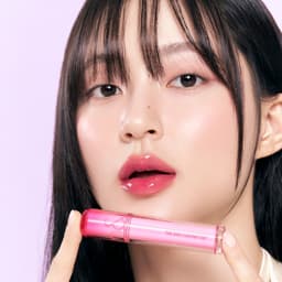 Thumbnail Son Tint lì cho môi căng mọng ROMAND THE JUICY LASTING TINT 3