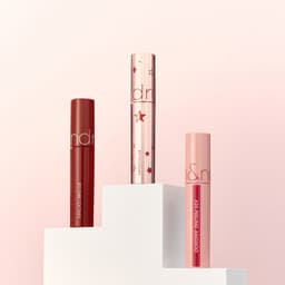 Thumbnail Son Tint lì cho môi căng mọng Hàn Quốc Romand Juicy Lasting Tint 5.5g 4