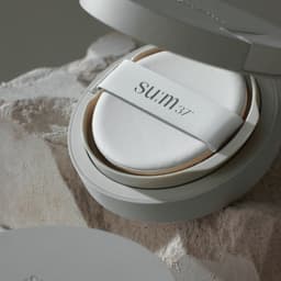 Thumbnail Phấn nước thuần chay su:m37 Skin-Stay Soft Glow Cushion SPF+/ PA+++ 13g (kèm lõi refill) 3