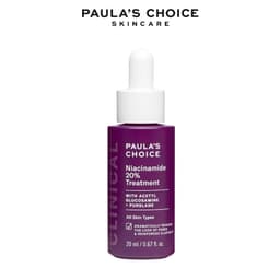 Thumbnail Tinh chất se khít lỗ chân lông và làm mờ thâm mụn Paula's Choice Niacinamide 20% Treatment 20ml 8030 1