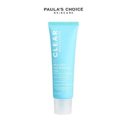 Thumbnail Kem chống nắng dành cho da mụn Paula’s Choice Clear Ultra-Light Daily Fluid SPF 30 - 60 ml 6130 1