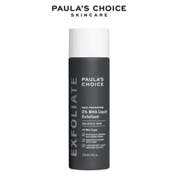 Thumbnail Dung dịch tẩy tế bào chết Paula's Choice Skin Perfecting 2% BHA Liquid Exfoliant 118 ml 2010 2